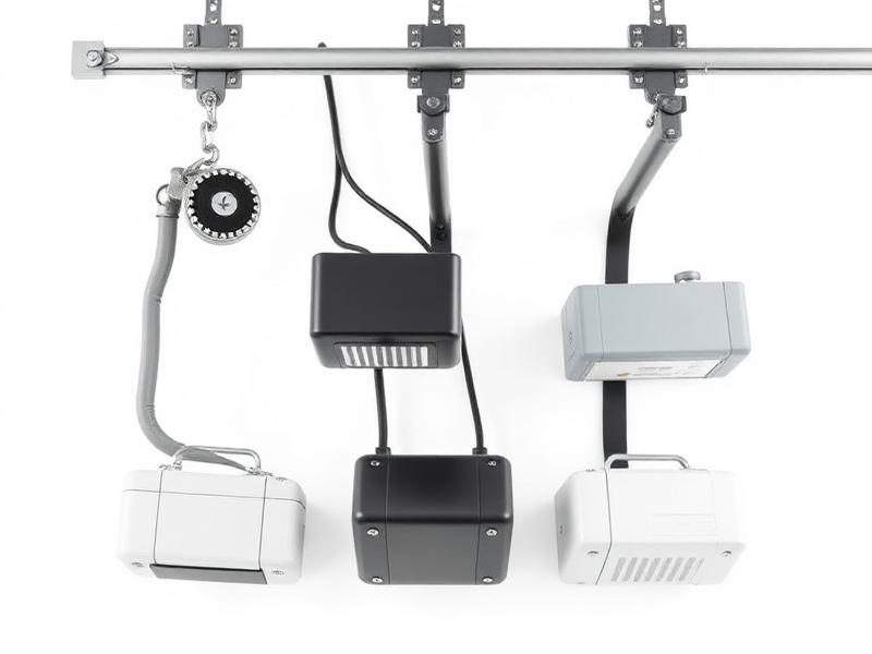 Opener Types Compared: What Every Homeowner Should Know - Expert garage door guide from Garage Door Sugarcreek