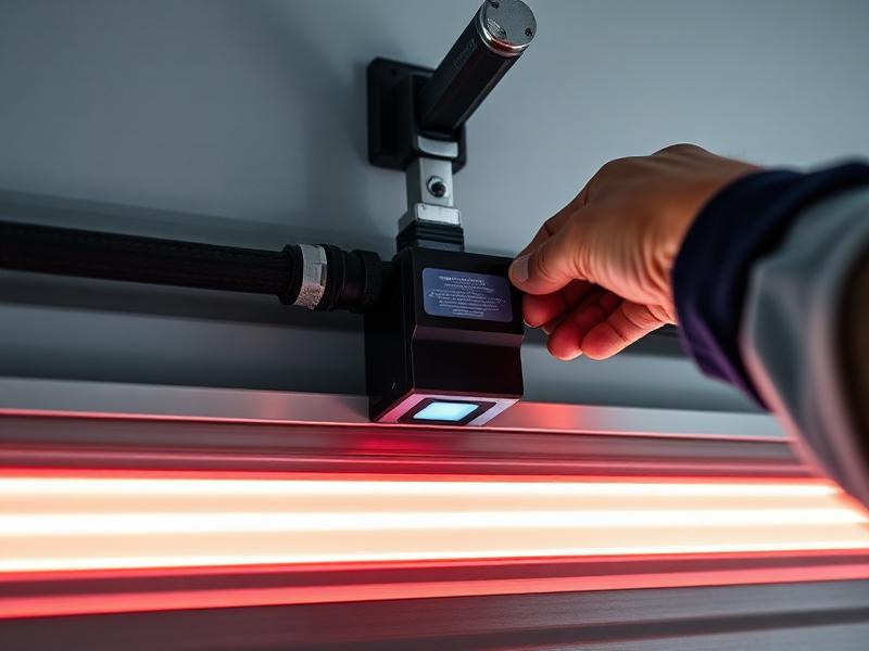 Sensor Calibration: A Complete Guide for Homeowners - Expert garage door guide from Garage Door Sugarcreek